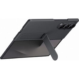 Silicone Case Galaxy Z Fold7 Bk SAMSUNG