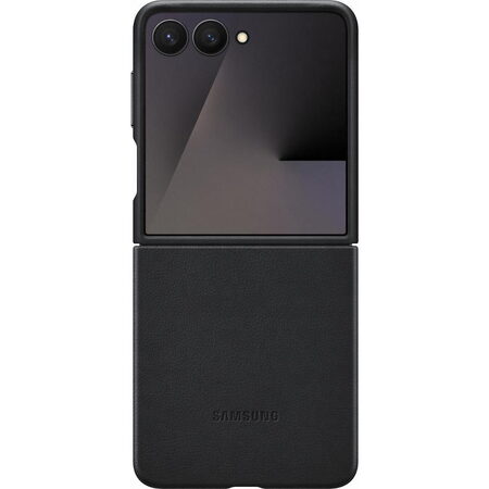 Kindsuit Case Galaxy Z Flip7 Bk SAMSUNG