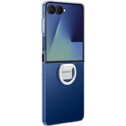 Ring Case Galaxy Z Flip7 Clear SAMSUNG