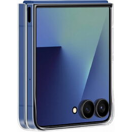 Clear Case Galaxy Z Flip7 SAMSUNG