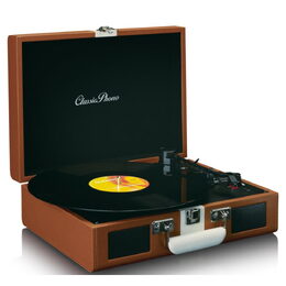 TT 120BNWH gramofon s BT LENCO