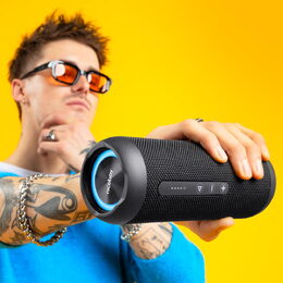 Polaris BT reproduktor NICEBOY