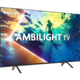 50PUS8010 Titan OS Direct LED TV PHILIPS