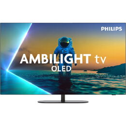 55OLED820 Google OLED TV PHILIPS