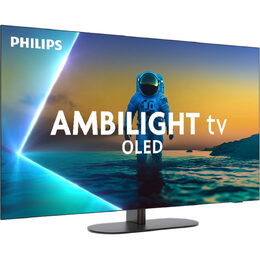 55OLED820 Google OLED TV PHILIPS