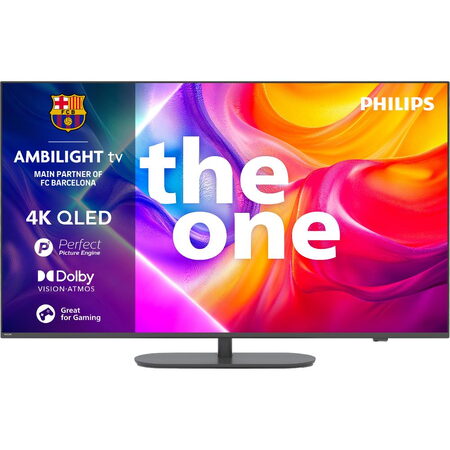 55PUS9010 Titan OS Direct LED TV PHILIPS