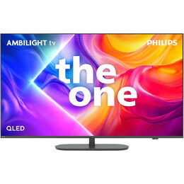 55PUS9010 Titan OS Direct LED TV PHILIPS