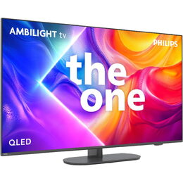 55PUS9010 Titan OS Direct LED TV PHILIPS