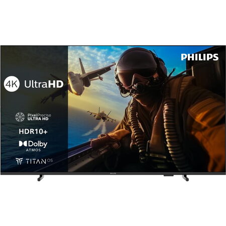 55PUS7000 Titan OS Direct LED TV PHILIPS
