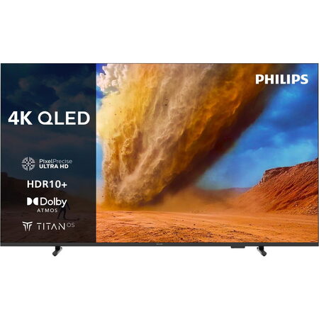 55PUS7810 Titan OS Direct LED TV PHILIPS