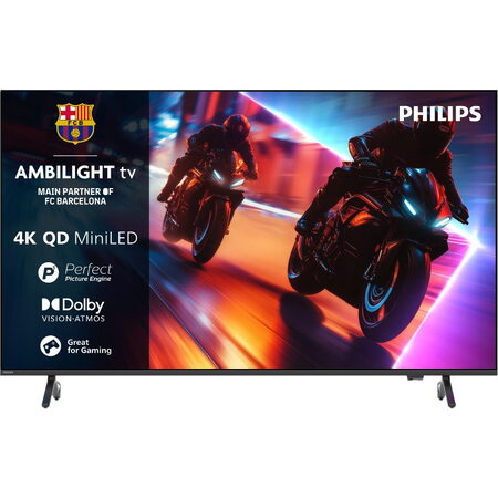 65MLED920 Titan OS Mini LED TV PHILIPS