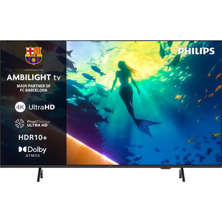 65PUS8010 Titan OS Direct LED TV PHILIPS