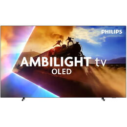 77OLED770 Titan OS OLED TV PHILIPS