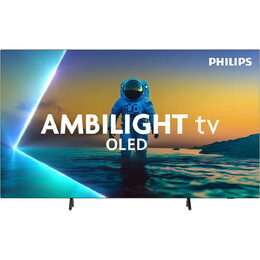 77OLED820 Google OLED TV PHILIPS