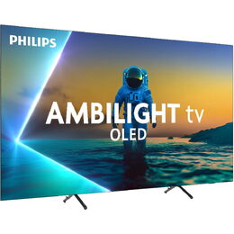 77OLED820 Google OLED TV PHILIPS