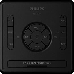 TAR4500 Radiobudík PHILIPS