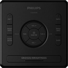 TAR4600 Radiobudík PHILIPS