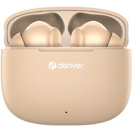 TWE 48NU bezdrátová BT sluchátka DENVER