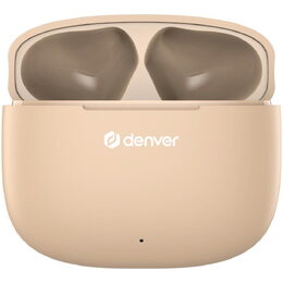 TWE 48NU bezdrátová BT sluchátka DENVER