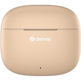 TWE 48NU bezdrátová BT sluchátka DENVER