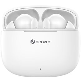 TWE 48W bezdrátová BT sluchátka DENVER