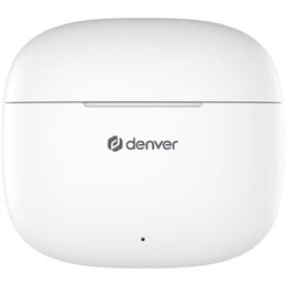 TWE 48W bezdrátová BT sluchátka DENVER