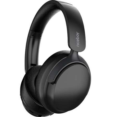 Stellar Black NICEBOY