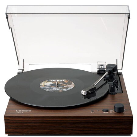 LS 15WD gramofon s BT LENCO