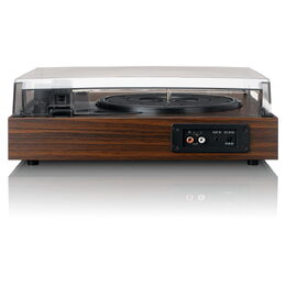 LS 15WD gramofon s BT LENCO