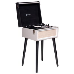 VPR250 gramofon s BT, USB DENVER