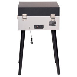 VPR250 gramofon s BT, USB DENVER