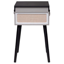 VPR250 gramofon s BT, USB DENVER