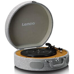 LS 66GY gramofon s reproduktory LENCO