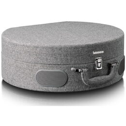 LS 66GY gramofon s reproduktory LENCO