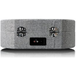 LS 66GY gramofon s reproduktory LENCO