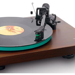 LBT 225WA Hi-Fi gramofon LENCO