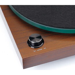 LBT 225WA Hi-Fi gramofon LENCO