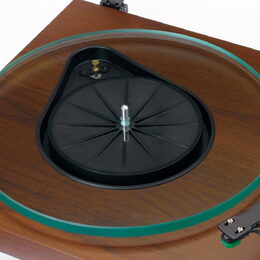 LBT 225WA Hi-Fi gramofon LENCO