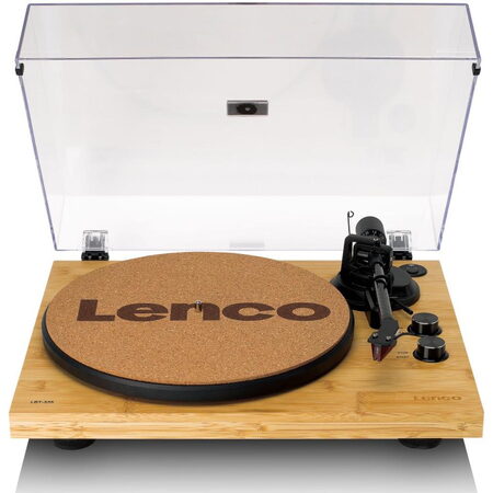 LBT 335BA Hi-Fi gramofon s BT LENCO