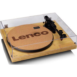 LBT 335BA Hi-Fi gramofon s BT LENCO