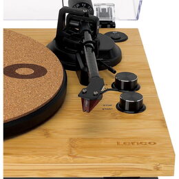 LBT 335BA Hi-Fi gramofon s BT LENCO