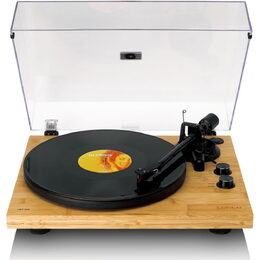 LBT 335BA Hi-Fi gramofon s BT LENCO