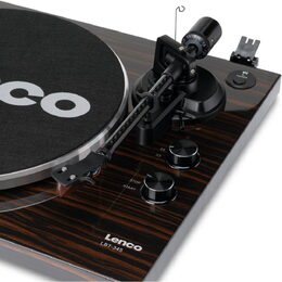 LBT 345WA Hi-Fi gramofon s BT LENCO