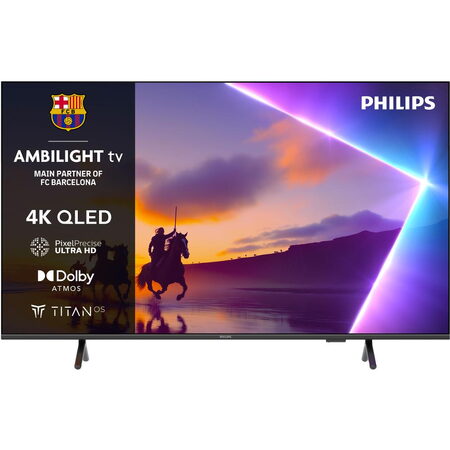 43PUS8560 Titan OS Direct LED TV PHILIPS