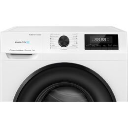 PLDSI 147 A steam autom.pračka PHILCO