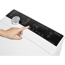 PLDI 127 ATL King Vrch.pl.pračka PHILCO