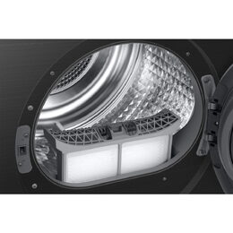 DV90T6240LB/S7 SUŠIČKA PRÁDLA SAMSUNG