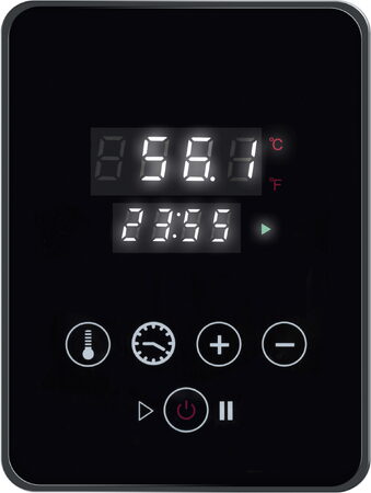 SV 120 SOUS-VIDE STEBA