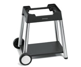 BBQ 4100/S STOJANOVÝ GRIL ROMMELSBACHER