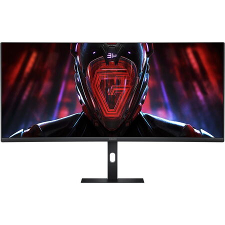 2K Gaming G34WQi 34 180Hz 1ms Cur XIAOMI